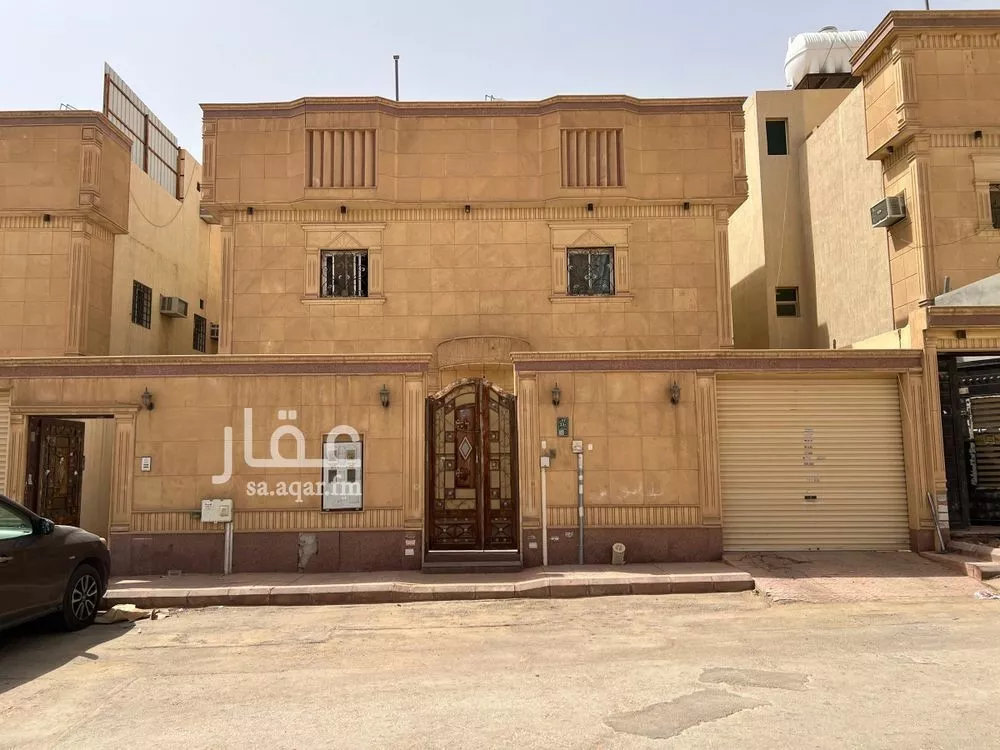 دور للإيجار في شارع المديني, حي اليرموك, مدينة الرياض, منطقة الرياض 1 صورة
