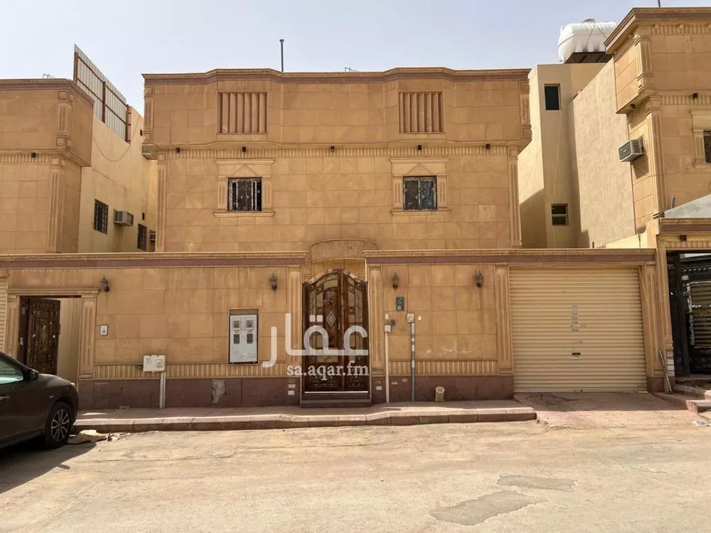 دور للإيجار في شارع المديني, حي اليرموك, مدينة الرياض, منطقة الرياض 1 صورة