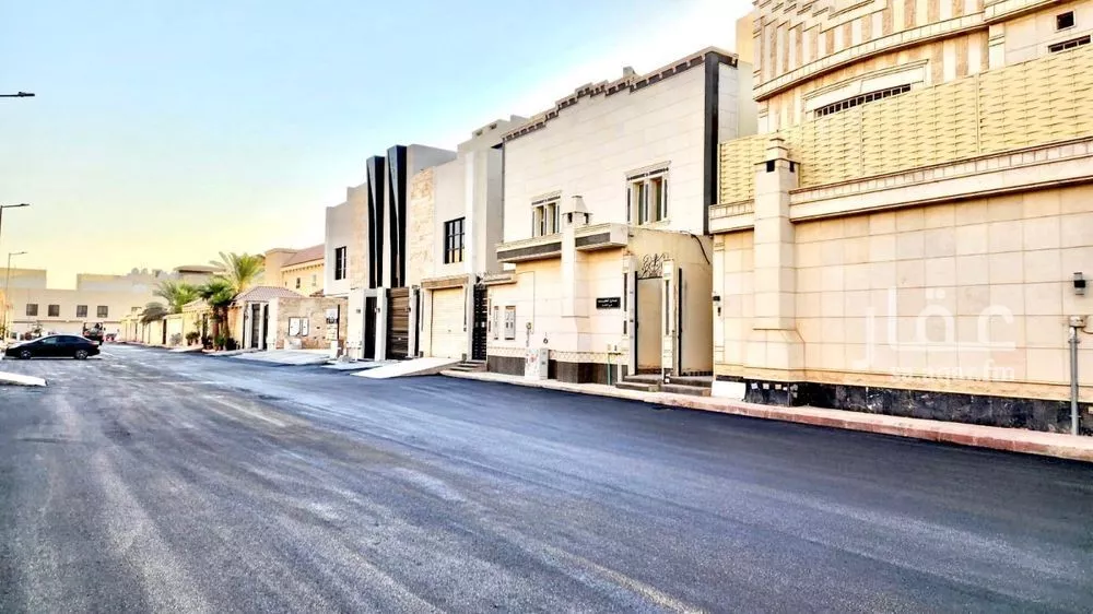 فيلا للبيع في شارع الطيف, حي الخليج, مدينة الرياض, منطقة الرياض 1 صورة