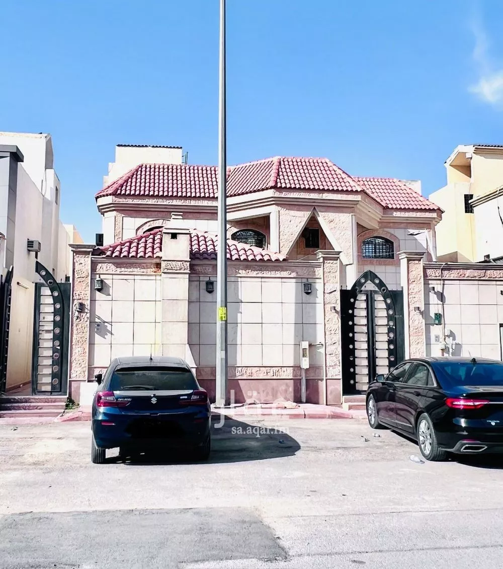 شقة للإيجار في شارع عبدالرحمن بن محفوظ, حي اليرموك, مدينة الرياض, منطقة الرياض 1 صورة