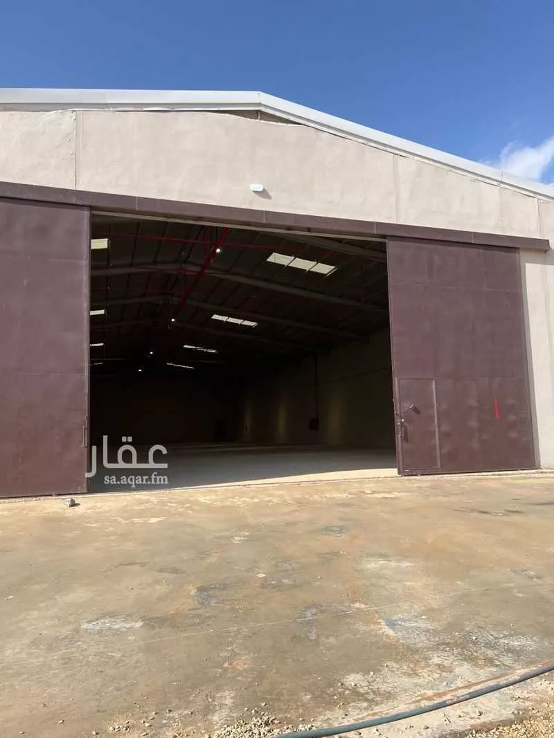 مستودع للإيجار في شارع سدودس, حي سدوس, مدينة سدوس, منطقة الرياض 1 صورة