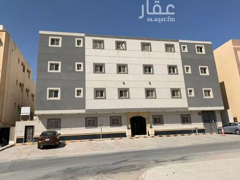 شقة للإيجار في شارع ابحر, حي الملقا, مدينة الرياض, منطقة الرياض 1 صورة