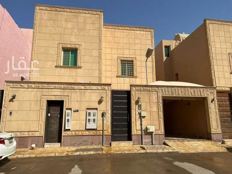 دور للإيجار في شارع رقم 110, حي الياسمين, مدينة الرياض, منطقة الرياض 1 صورة