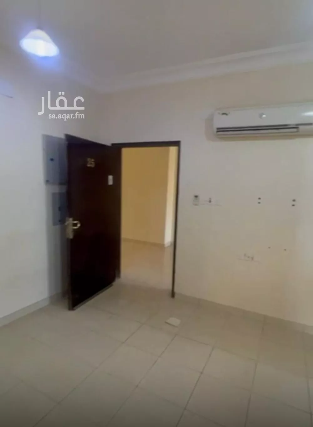 شقة للبيع في شارع طريق الملك عبدالعزيز, حي التعليم, مدينة الرس, منطقة القصيم 1 صورة