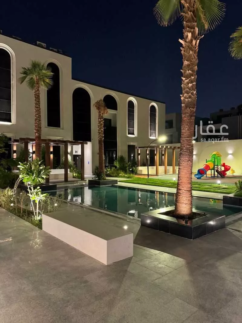 شقة للبيع في شارع القشاشية ، حي الندى ، الرياض ، منطقة الرياض 1 صورة