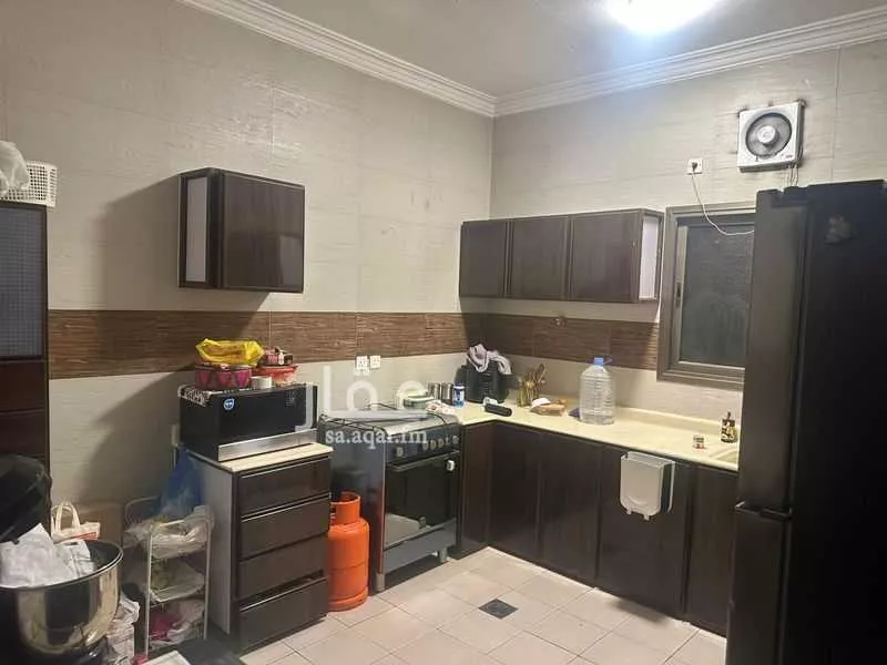 فيلا للإيجار في شارع عبد الحميد الخطيب ، حي الراكة الجنوبية ، الخبر ، الخبر 1 صورة