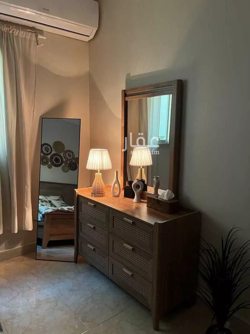 شقة مفروشة للحجز في شارع وادي وج ، حي الملقا ، الرياض ، منطقة الرياض 1 صورة