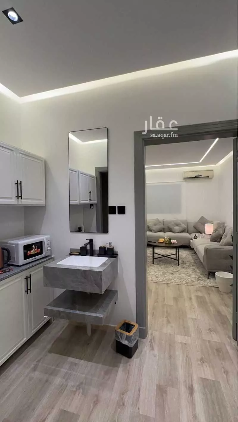 شقة مفروشة للحجز في شارع الحورية, الياسمين, الرياض 1 صورة