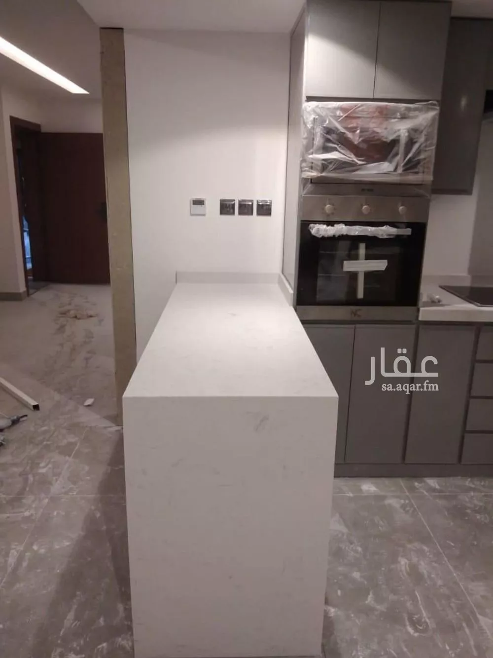 شقة للبيع في شارع الحصير, حي الملقا, مدينة الرياض, منطقة الرياض 1 صورة