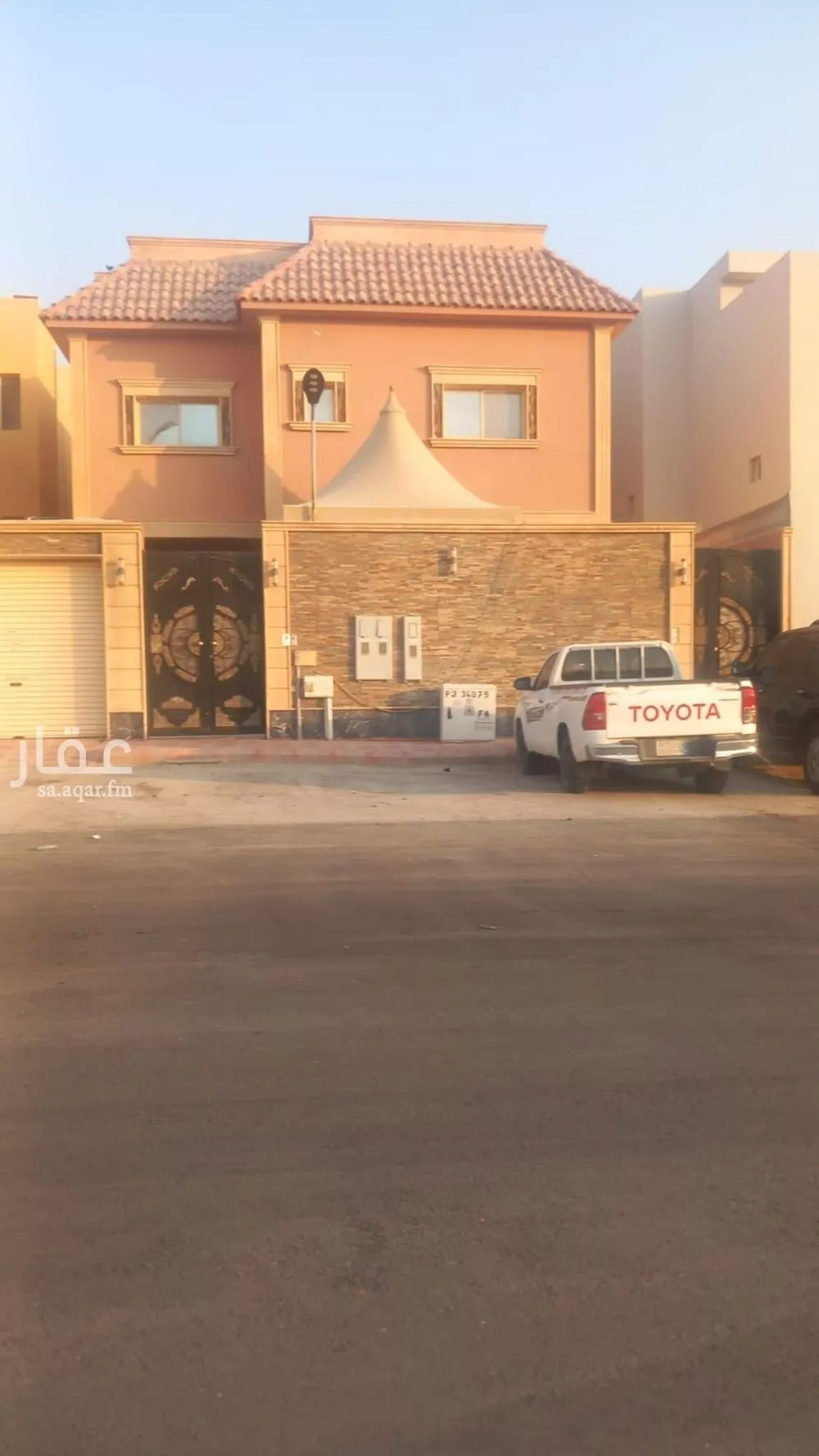 شقة للإيجار في شارع علي بن وهاس, حي العارض, مدينة الرياض, منطقة الرياض 1 صورة