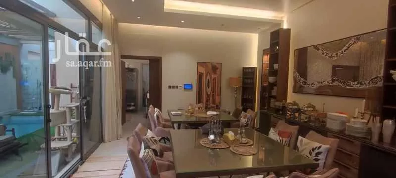 فيلا للبيع في شارع المرشدي, حي النزهة, مدينة الرياض, منطقة الرياض 1 صورة