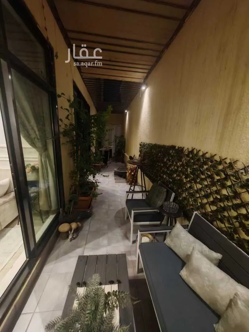 شقة للبيع في شارع الاعتدال, حي الملقا, مدينة الرياض, منطقة الرياض 1 صورة