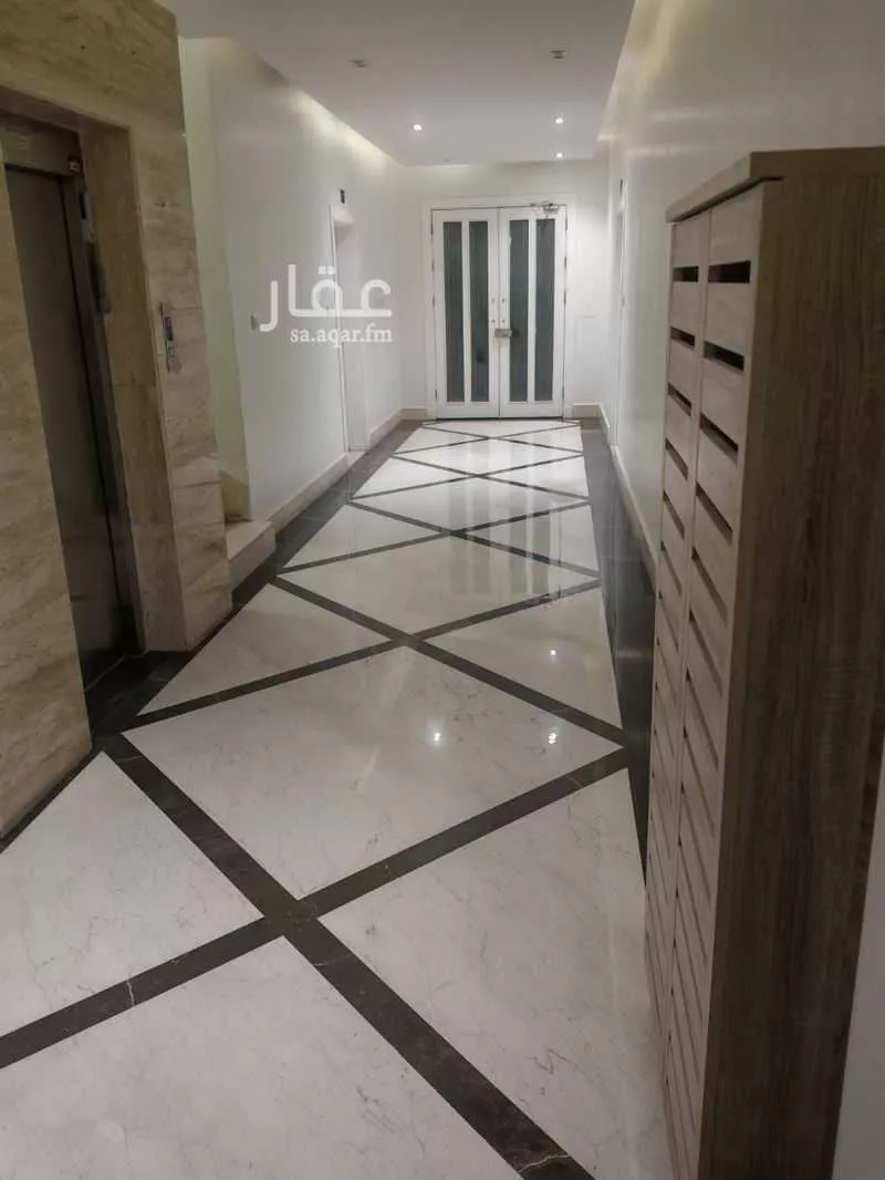 شقة للبيع في شارع الاعتدال, حي الملقا, مدينة الرياض, منطقة الرياض 1 صورة