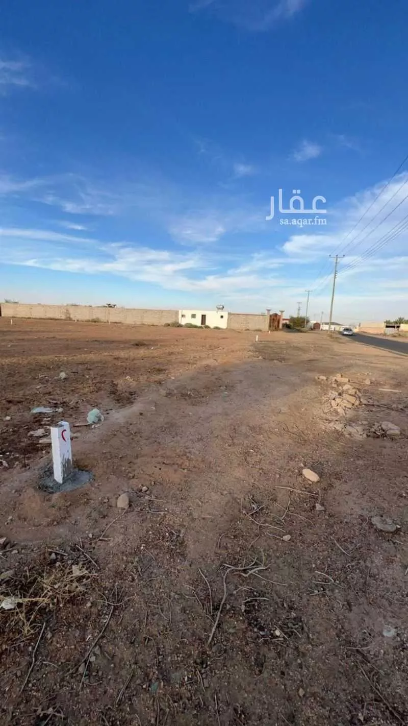 أرض للبيع في حي ج23 ، الطائف ، الطائف 1 صورة