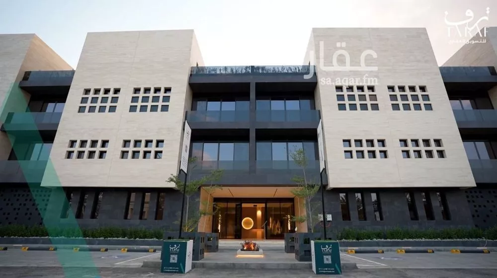 شقة للإيجار في شارع حسين بن غنام, حي النزهة, مدينة الرياض, منطقة الرياض 1 صورة