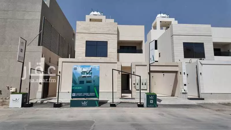 دور للبيع في شارع رقم 51, حي الياسمين, مدينة الرياض, منطقة الرياض 1 صورة