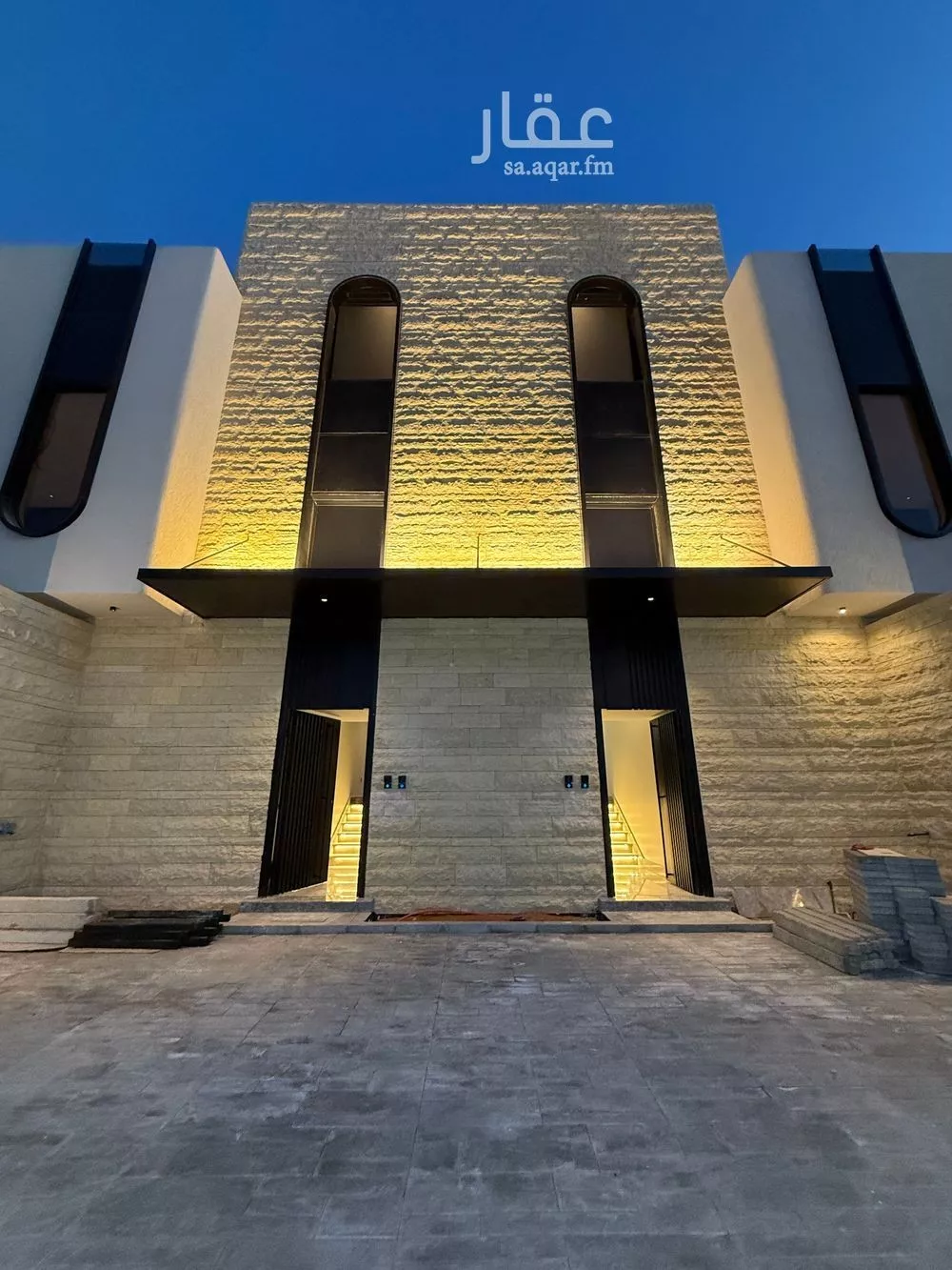 دور للبيع في شارع بريدة, حي الصحافة, مدينة الرياض, منطقة الرياض 1 صورة