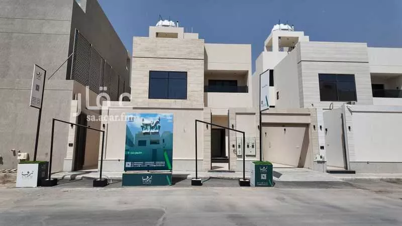 دور للبيع في شارع رقم 51, حي الياسمين, مدينة الرياض, منطقة الرياض 1 صورة