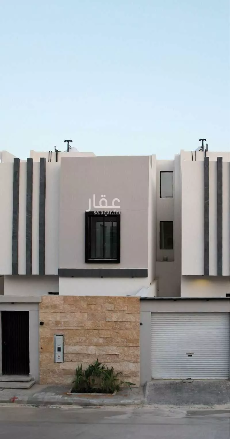 فيلا للبيع في شارع رقم 58, حي الياسمين, مدينة الرياض, منطقة الرياض 1 صورة