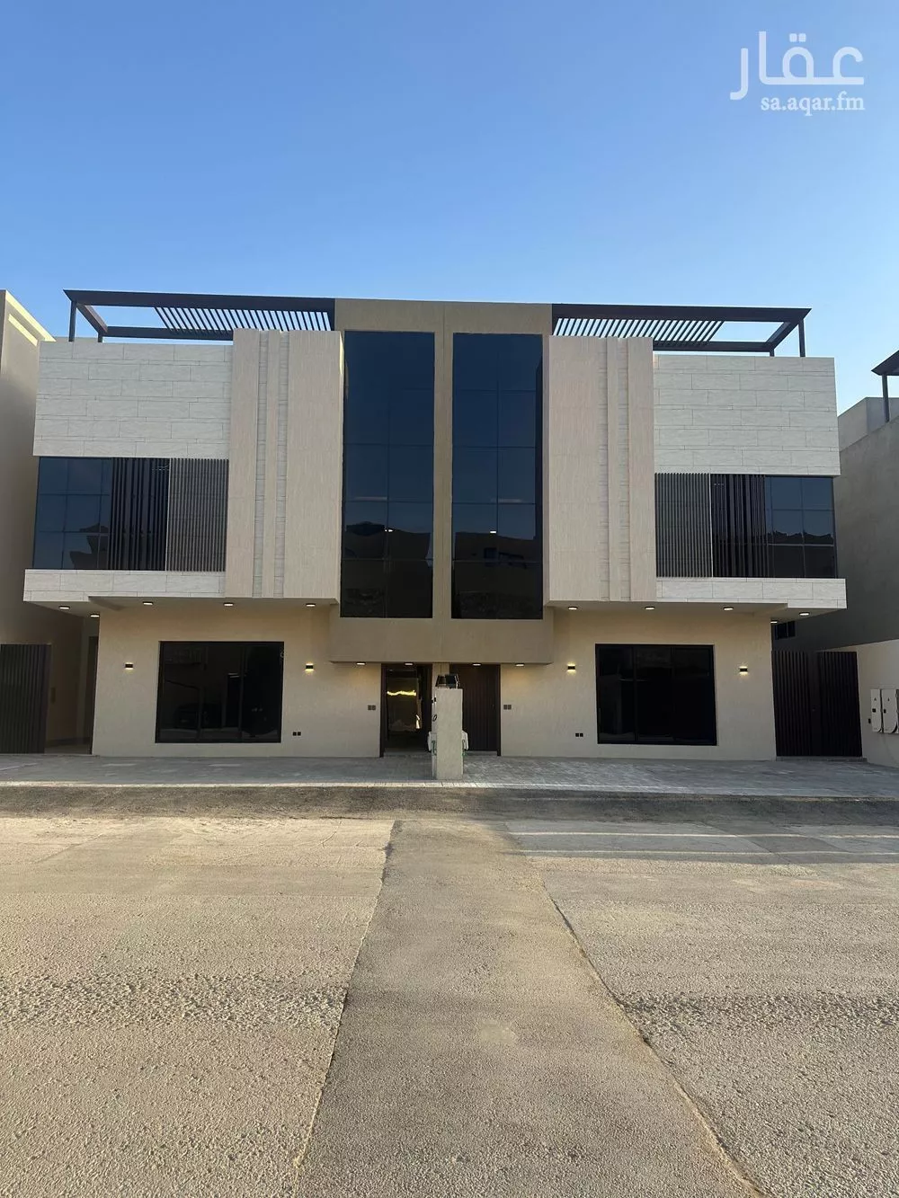 دور للبيع في شارع شهيد الدين ثم الوطن محمد يحيى محمد الب, حي العارض, مدينة الرياض, منطقة الرياض 1 صورة