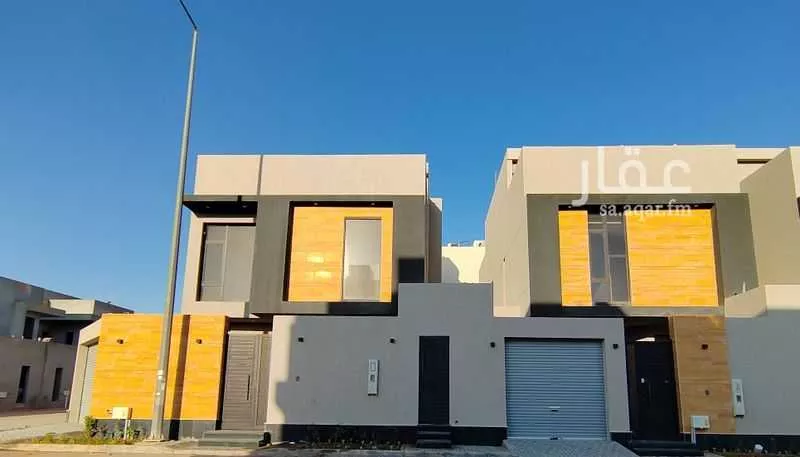 فيلا للبيع في شارع ابن أبي بكر, حي العارض, مدينة الرياض, منطقة الرياض 1 صورة