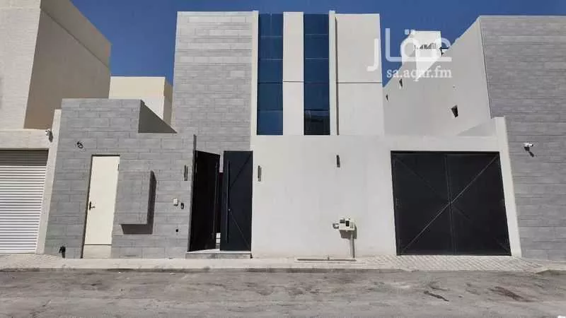 فيلا للإيجار في شارع القصب, حي الياسمين, مدينة الرياض, منطقة الرياض 1 صورة
