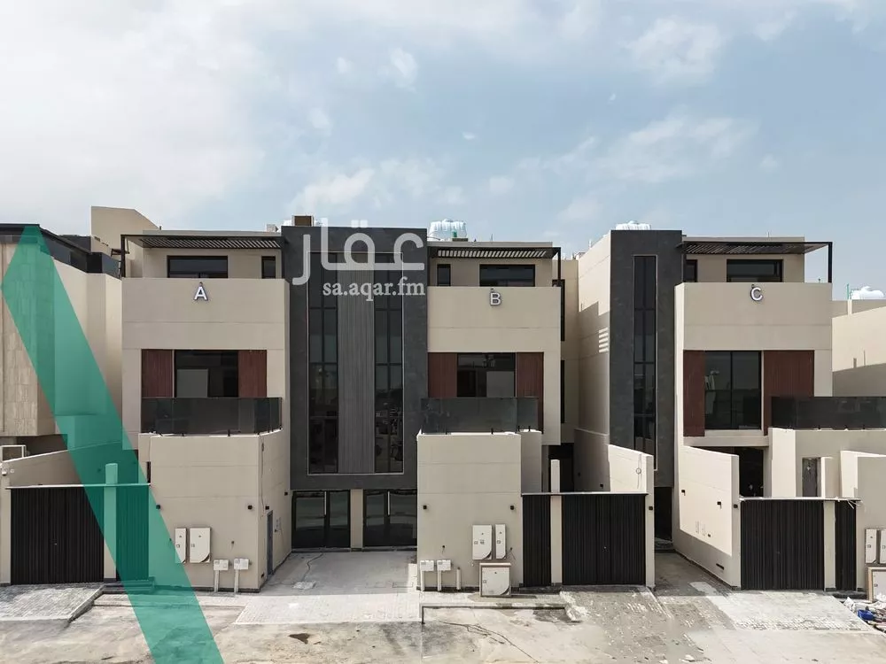 دور للبيع في شارع رباح بن أبي معروف, حي النرجس, مدينة الرياض, منطقة الرياض 1 صورة