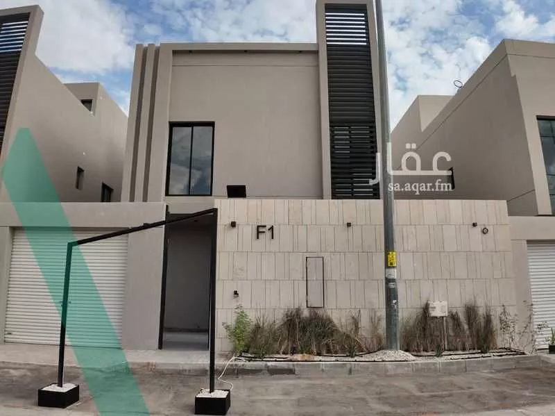 فيلا للبيع في شارع رقم 58, حي الياسمين, مدينة الرياض, منطقة الرياض 1 صورة