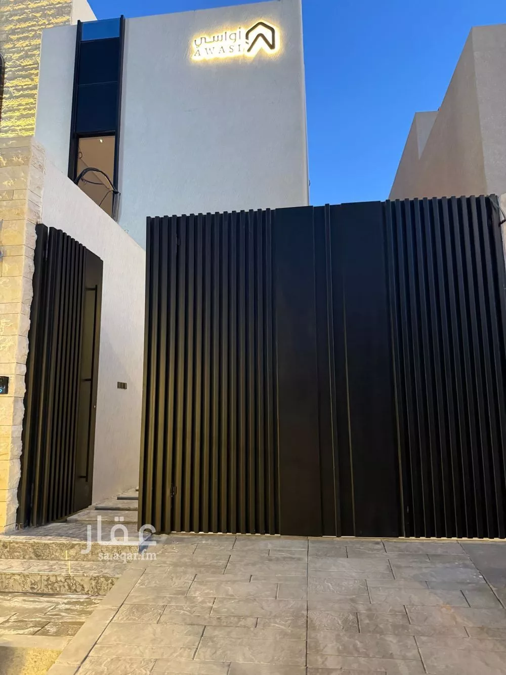 دور للبيع في شارع بريدة, حي الصحافة, مدينة الرياض, منطقة الرياض 1 صورة