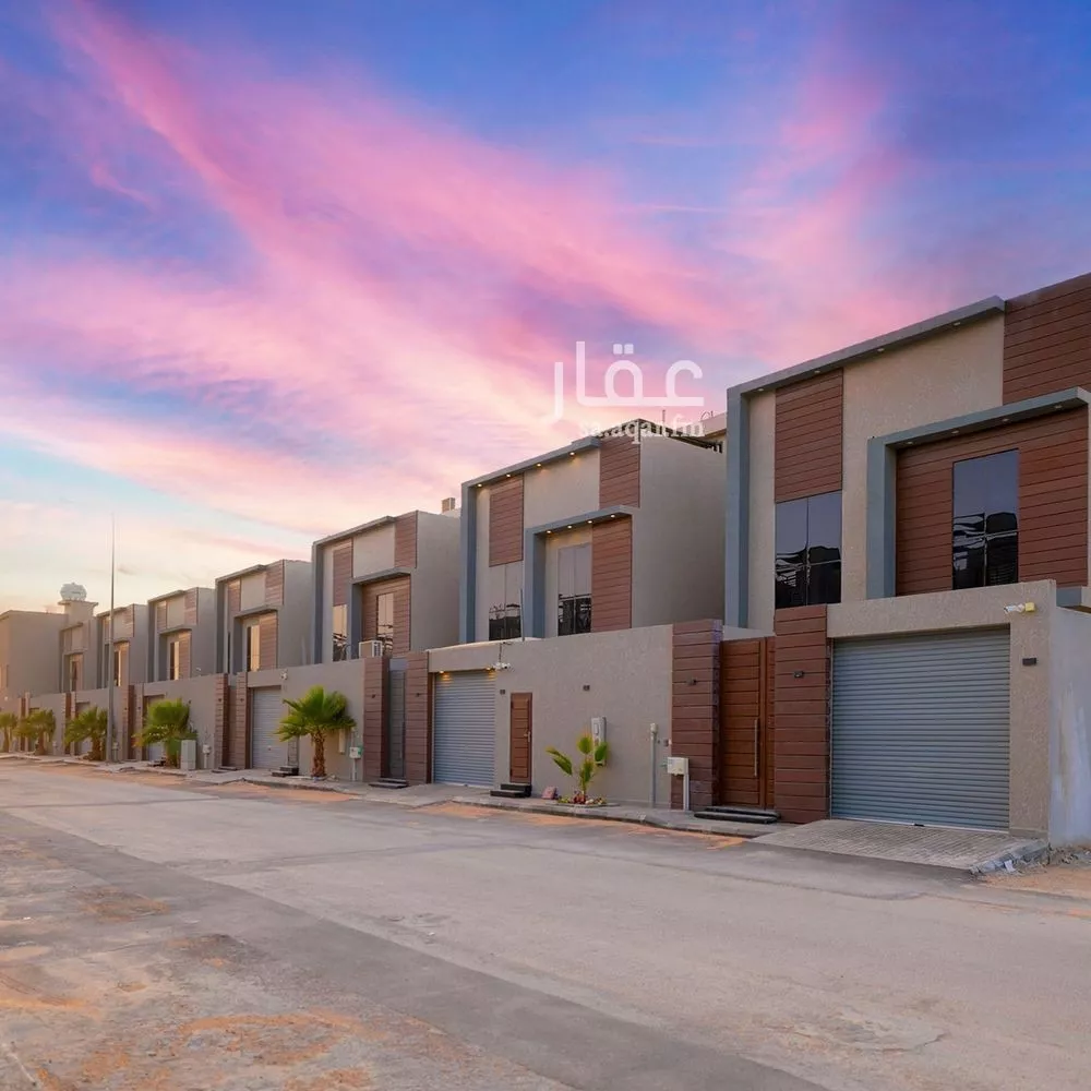 فيلا للبيع في شارع أحمد بن غالب, حي العارض, مدينة الرياض, منطقة الرياض 1 صورة