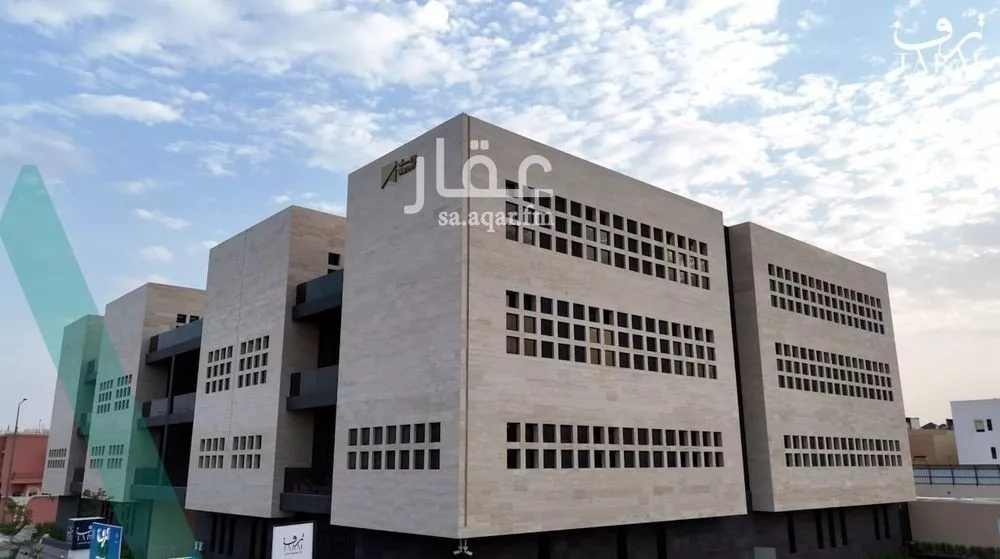 شقة للبيع في شارع عبدالله بن سعد السديري, حي النزهة, مدينة الرياض, منطقة الرياض 1 صورة