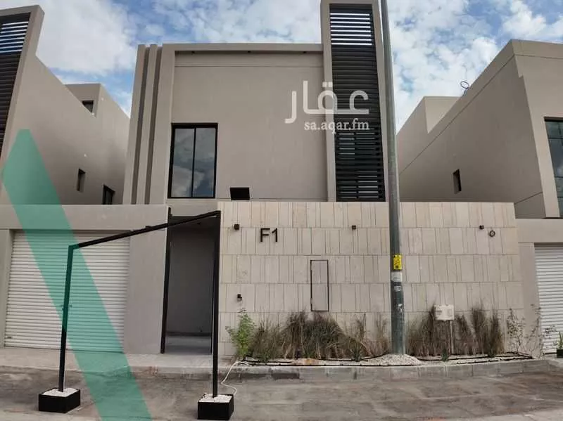 فيلا للبيع في شارع رقم 68, حي الياسمين, مدينة الرياض, منطقة الرياض 1 صورة
