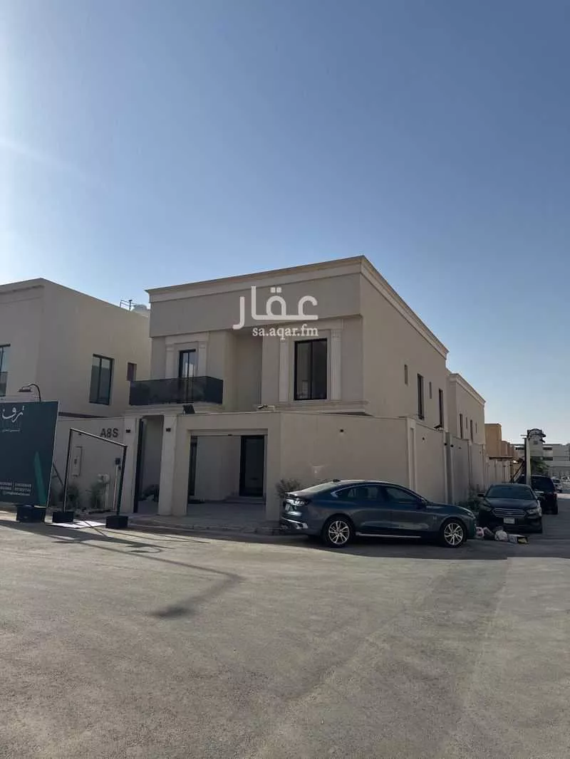 فيلا للبيع في شارع رقم 58, حي الياسمين, مدينة الرياض, منطقة الرياض 1 صورة