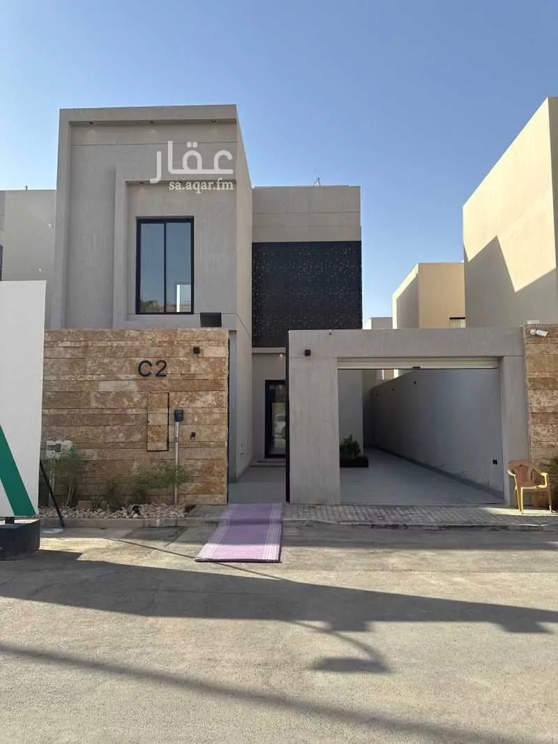 فيلا للبيع في شارع رقم 58, حي الياسمين, مدينة الرياض, منطقة الرياض 1 صورة