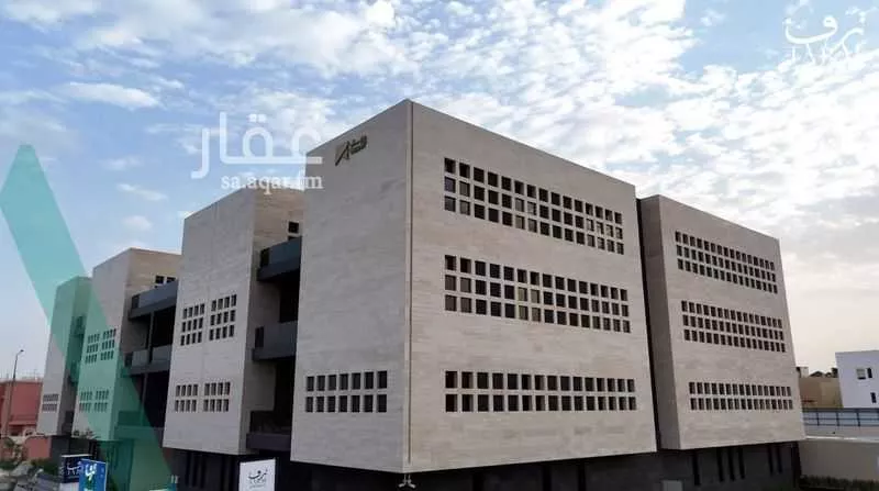 شقة للبيع في شارع حسين بن غنام, حي النزهة, مدينة الرياض, منطقة الرياض 1 صورة
