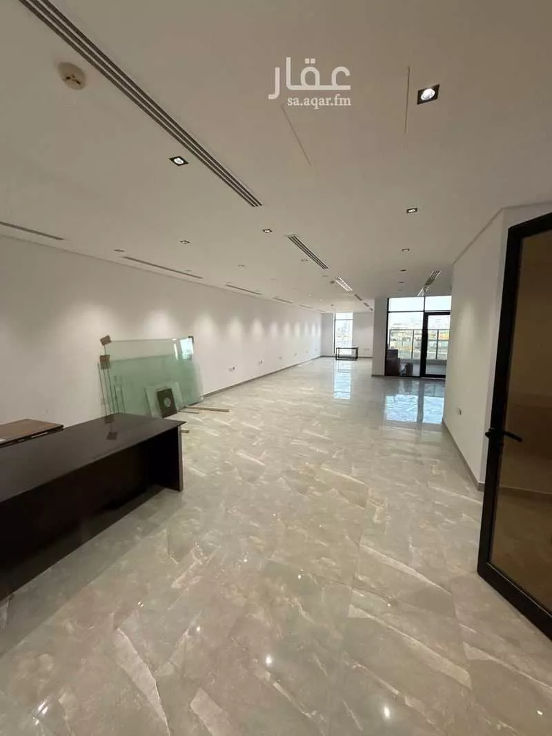 مكتب تجاري للإيجار في حي الملقا ، الرياض ، منطقة الرياض 1 صورة