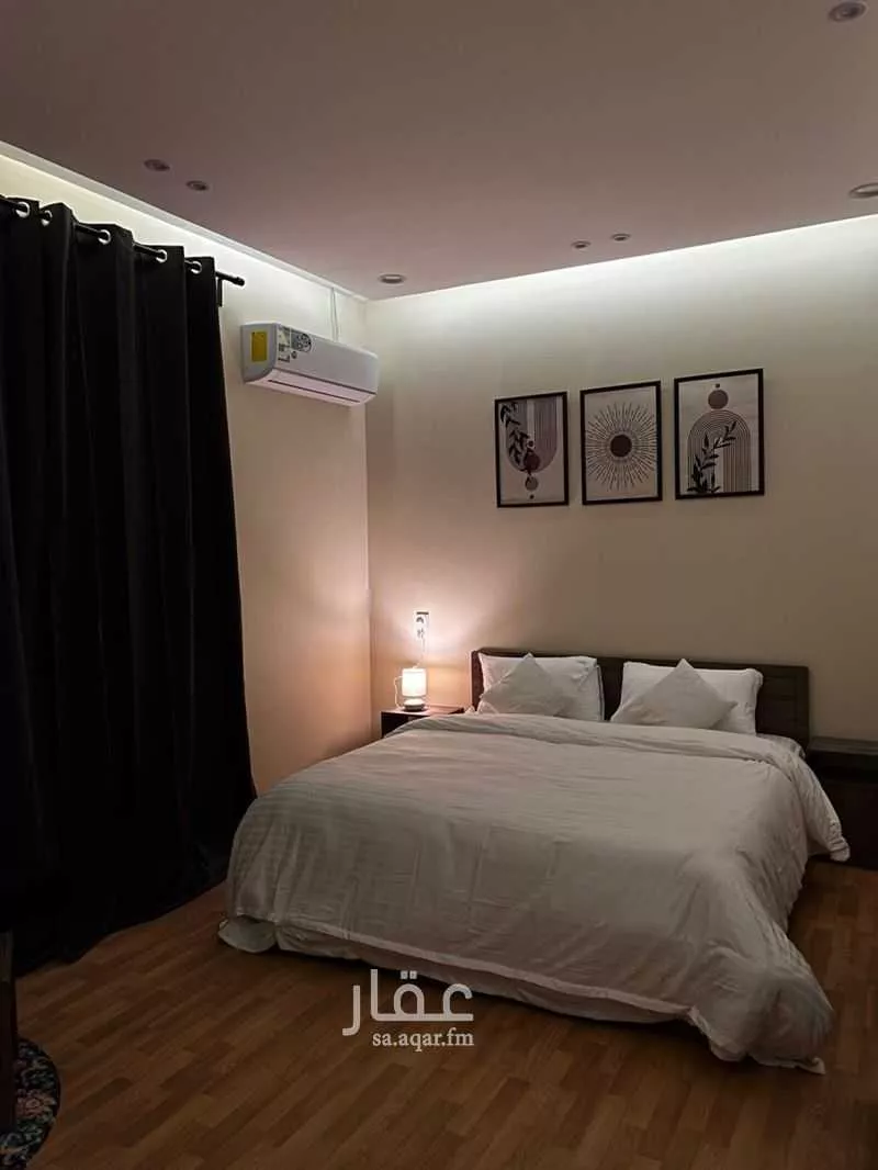 شقة مفروشة للحجز في شارع ظلم ، حي النرجس ، الرياض ، منطقة الرياض 1 صورة