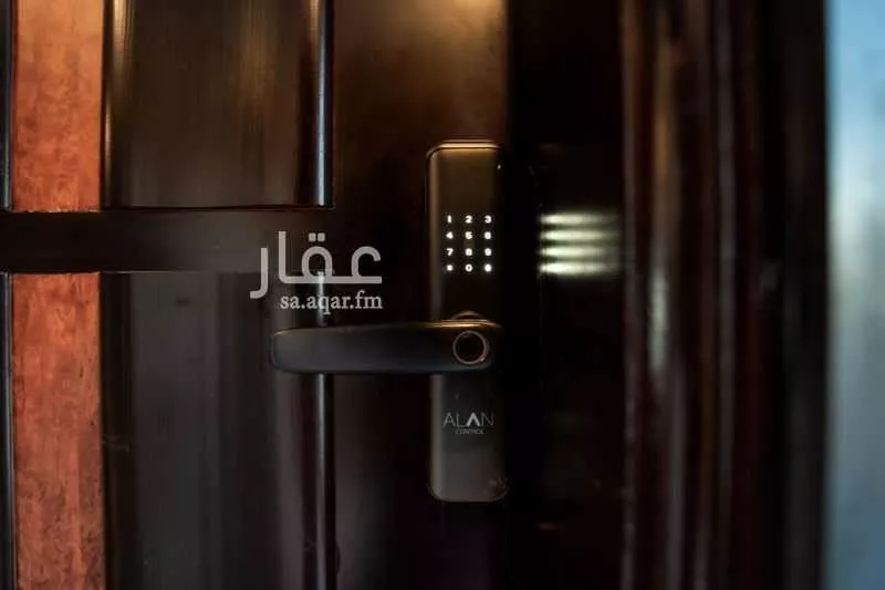 شقة للإيجار في شارع عباس حافظ, حي السلامة, مدينة جدة, منطقة مكة المكرمة 1 صورة