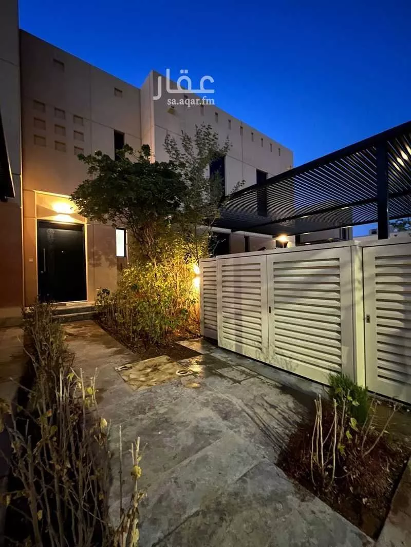 فيلا للإيجار في شارع 341670, حي سدرة, مدينة الرياض, منطقة الرياض 1 صورة