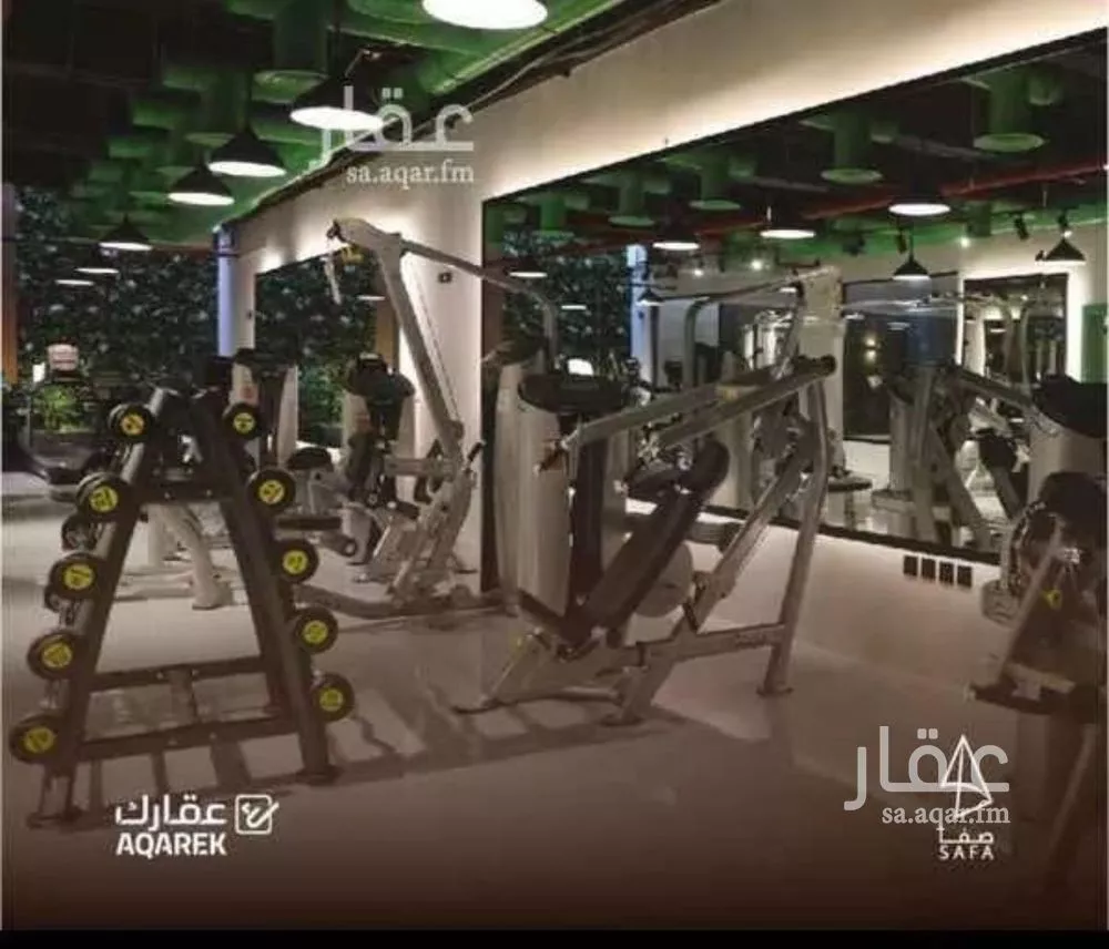 شقة للإيجار في شارع ابها, حي الملقا, مدينة الرياض, منطقة الرياض 1 صورة