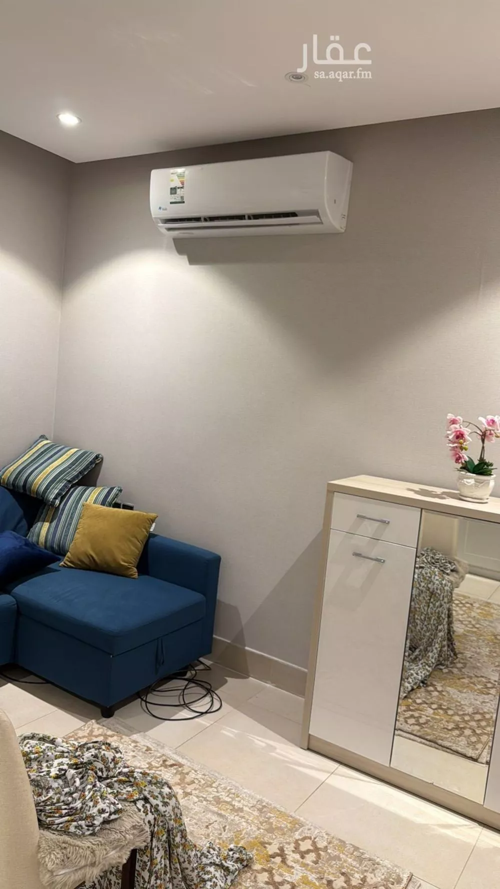شقة للإيجار في شارع الثامية, حي الملقا, مدينة الرياض, منطقة الرياض 1 صورة
