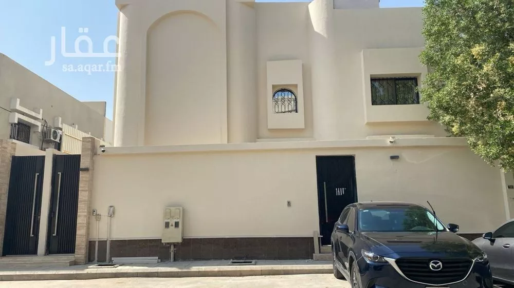 فيلا للبيع في شارع ضرية, حي الفاخرية, مدينة الرياض, منطقة الرياض 1 صورة