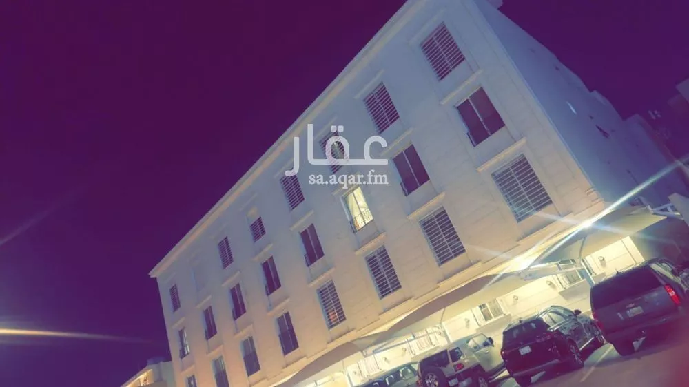شقة للبيع في شارع رقم 321, حي الملقا, مدينة الرياض, منطقة الرياض 1 صورة