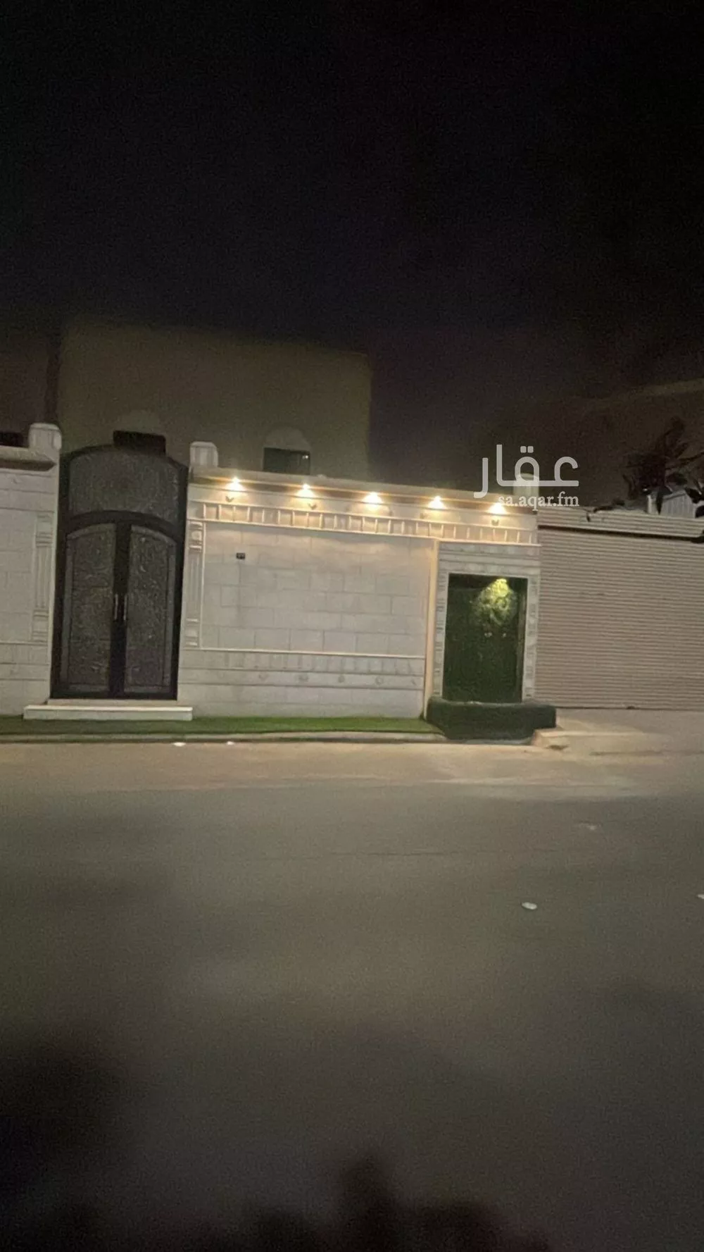 فيلا للبيع في شارع عبدالله بن رشيد, حي الروضة, مدينة الرياض, منطقة الرياض 1 صورة