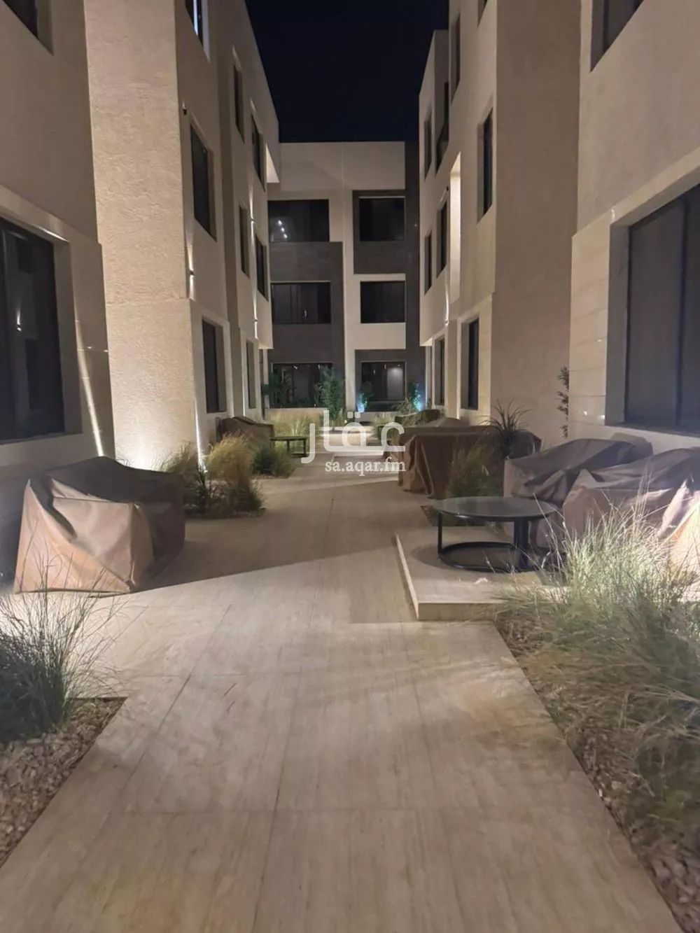 شقة للإيجار في شارع عبدالعزيز الرفاعي, حي العارض, مدينة الرياض, منطقة الرياض 1 صورة