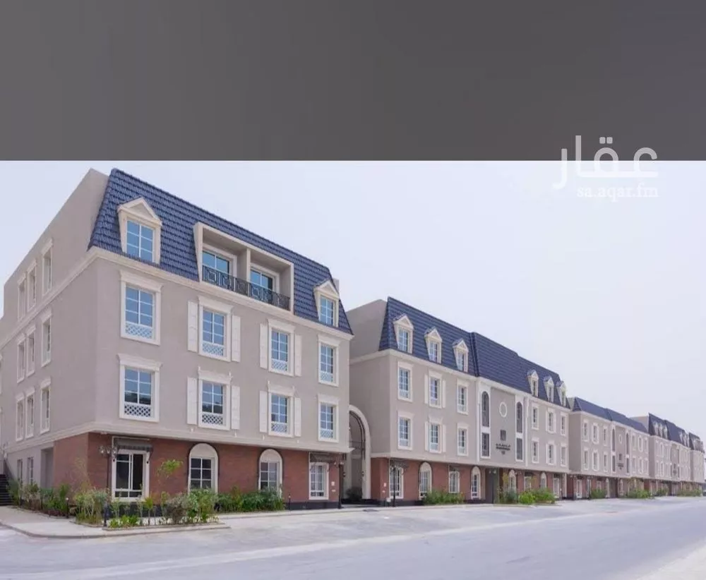 شقة للإيجار في شارع محمد بن عبدالعزيز الدغيثر, حي الملقا, مدينة الرياض, منطقة الرياض 1 صورة