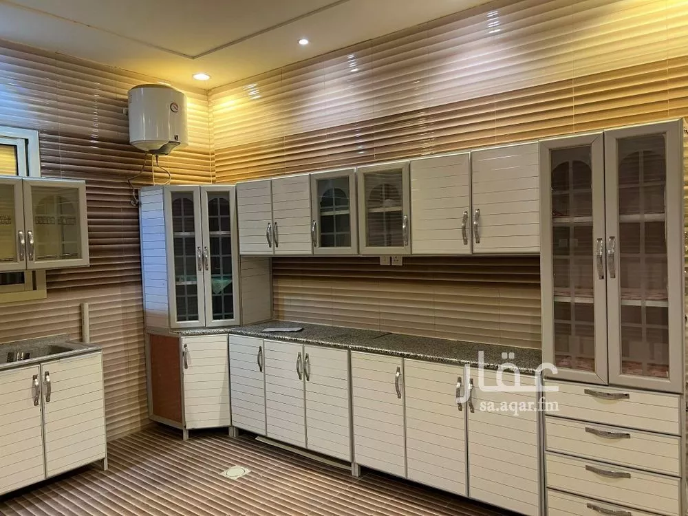 شقة للإيجار في شارع التعاطف, حي النرجس, مدينة الرياض, منطقة الرياض 1 صورة