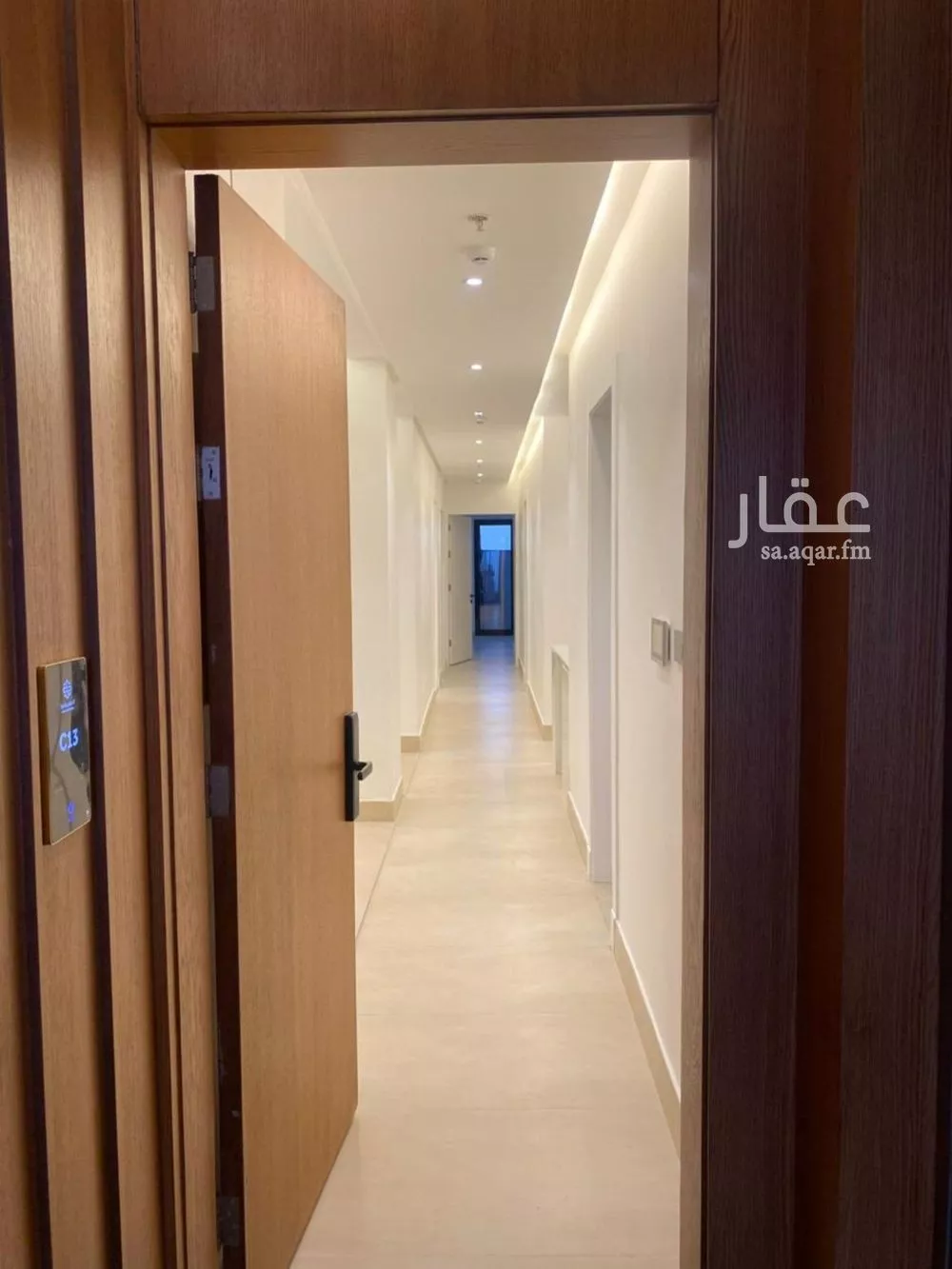 شقة للإيجار في شارع عبدالله بن عبدالرحمن سراج, حي النرجس, مدينة الرياض, منطقة الرياض 1 صورة