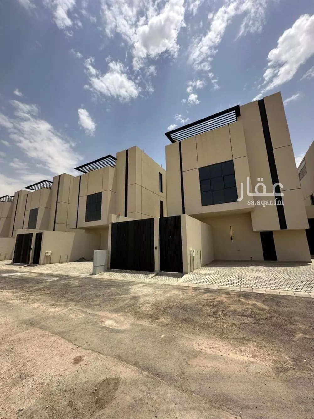 دور للإيجار في شارع الجنادرية, حي الرمال, مدينة الرياض, منطقة الرياض 1 صورة