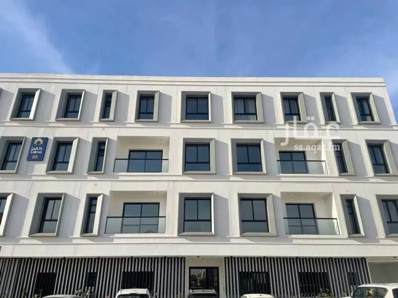 عمارة للإيجار في شارع احمد بن سعيد ابن الهندي, حي العارض, مدينة الرياض, منطقة الرياض 1 صورة